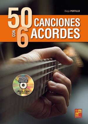 50 Canciones Con 6 Acordes