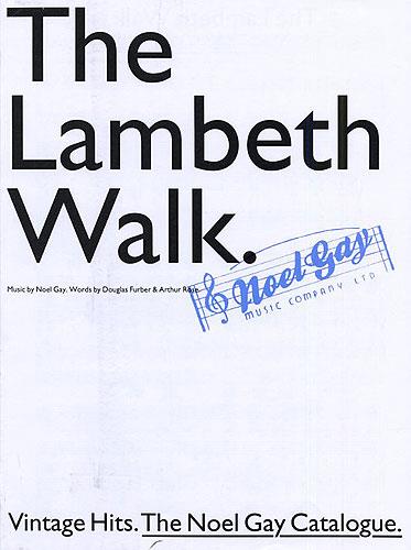 The Lambeth Walk