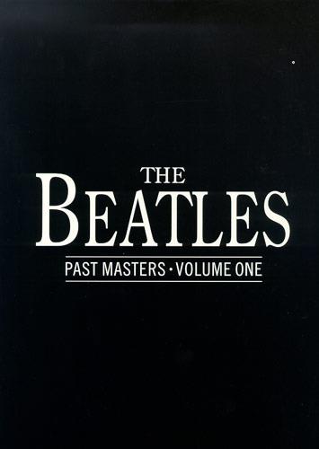 The Beatles: Past Masters 1