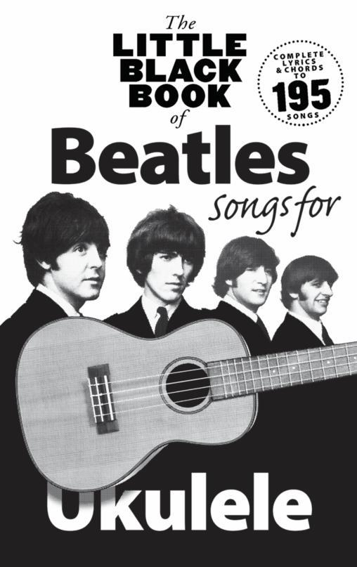 The Little Black Book of Beatles