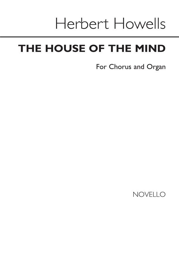 The House of the Mind