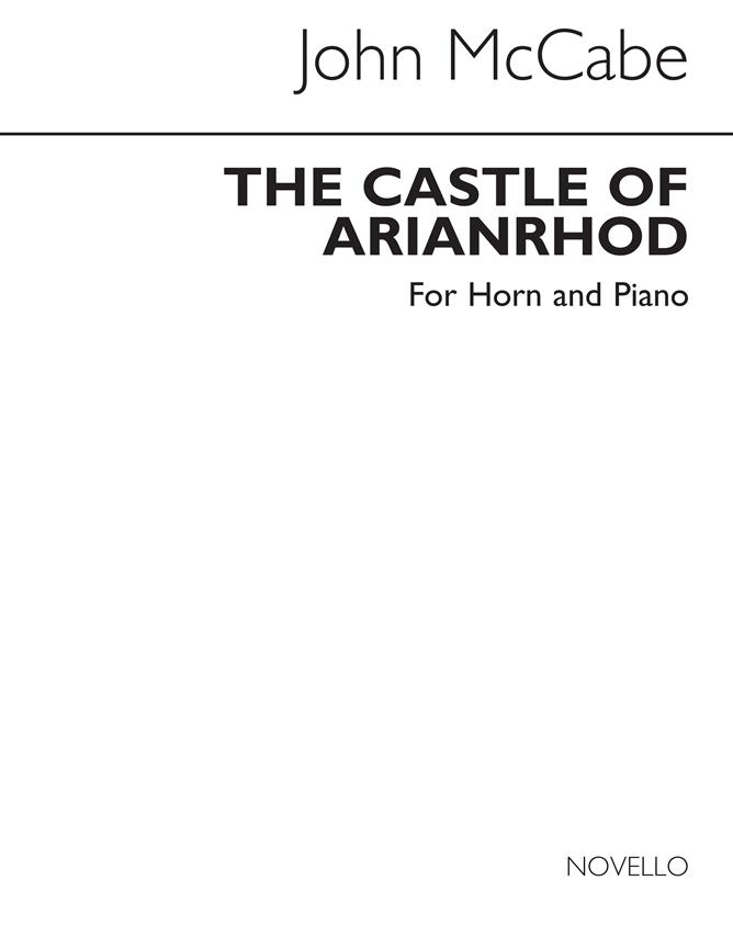 Castle Of Arianrhod (Goddess Trilogy 1)