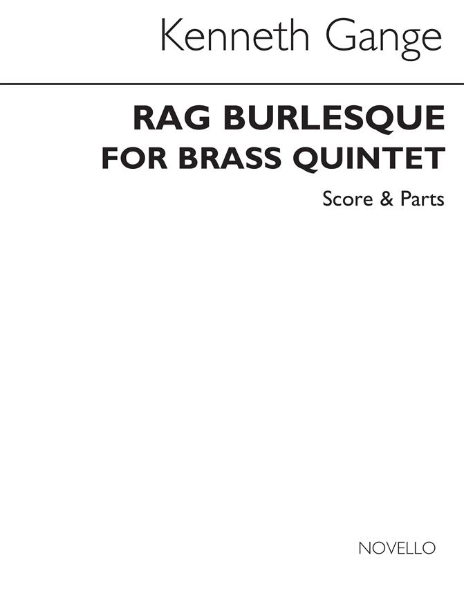 Rag Burlesque