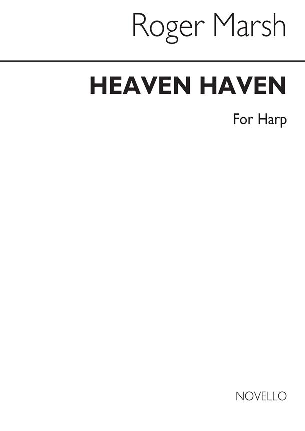 Heaven Haven fuer Harp