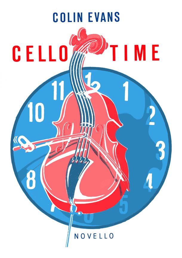 Cello Time