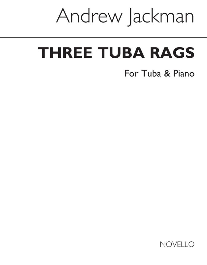 Three Tuba Rags