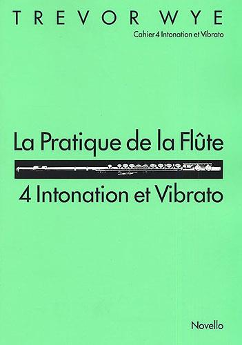 4 Intonation Et Vibrato