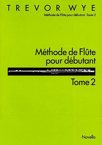 Methode De Flute Pour Debutant Tome 2