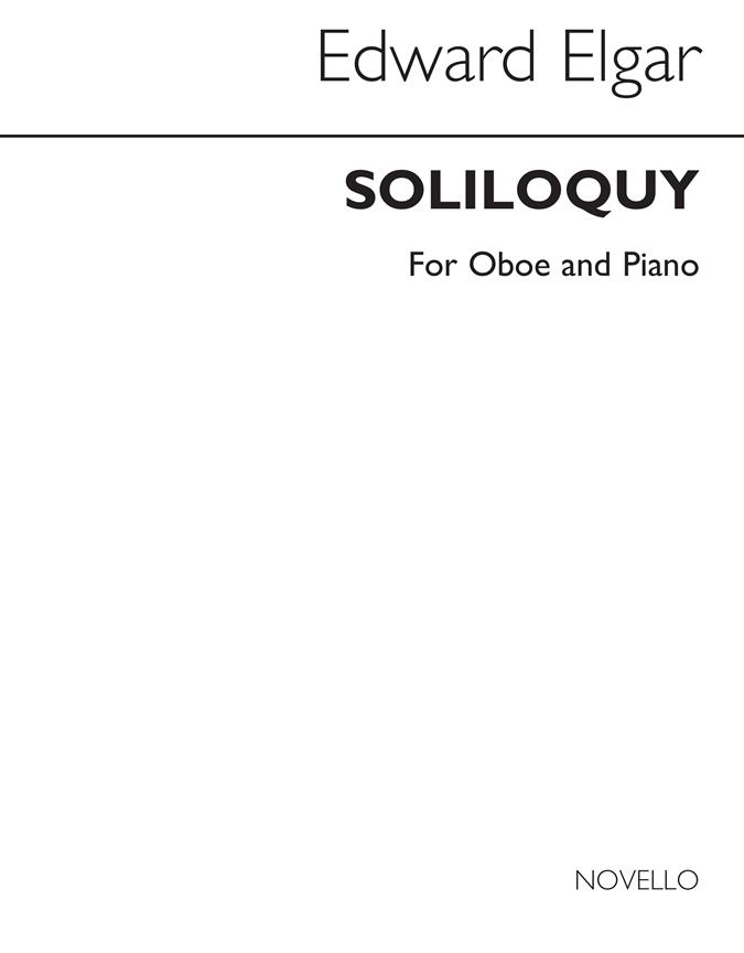 Soliloquy (2nd Edition)