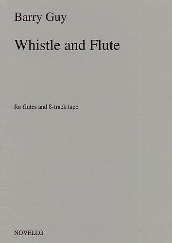 Whistle And Flute