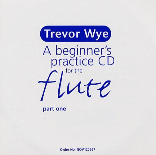 Beginners Book for Flute 1