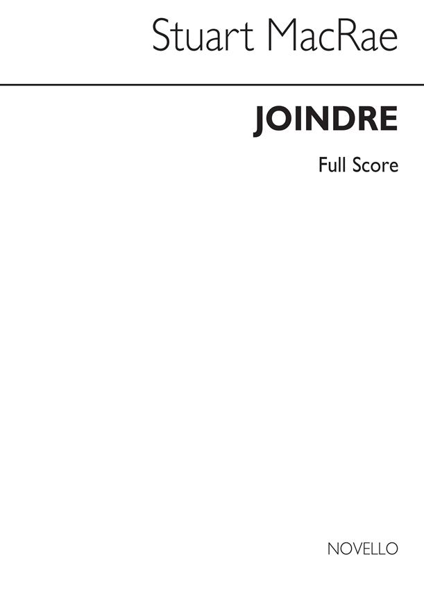 Joindre fuer Woodwind Quintet