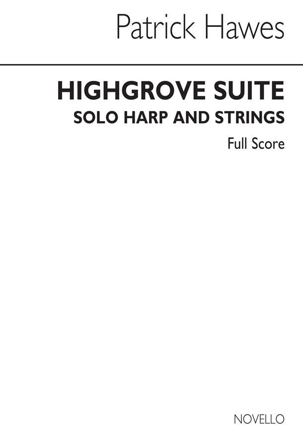 Highgrove Suite
