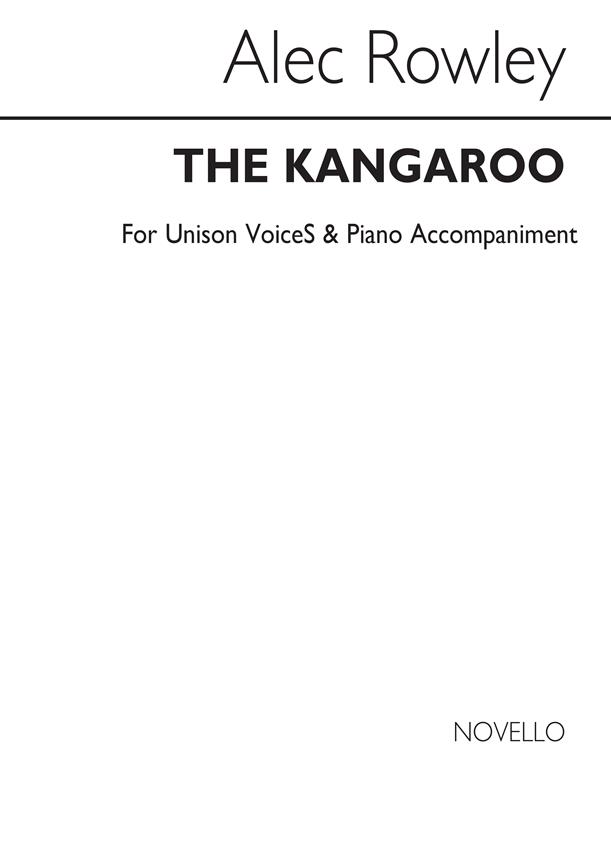 The Kangaroo