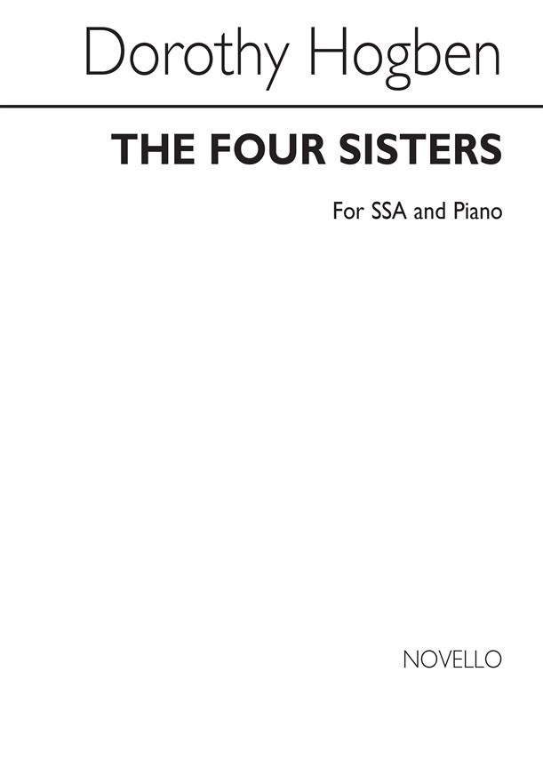 Four Sisters fuer SSA