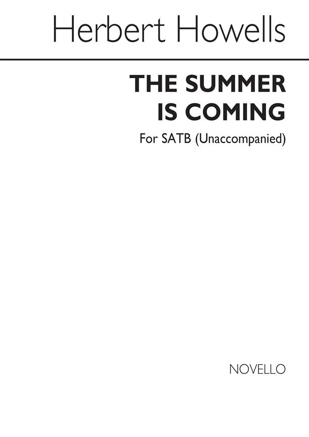 Summer Is Coming