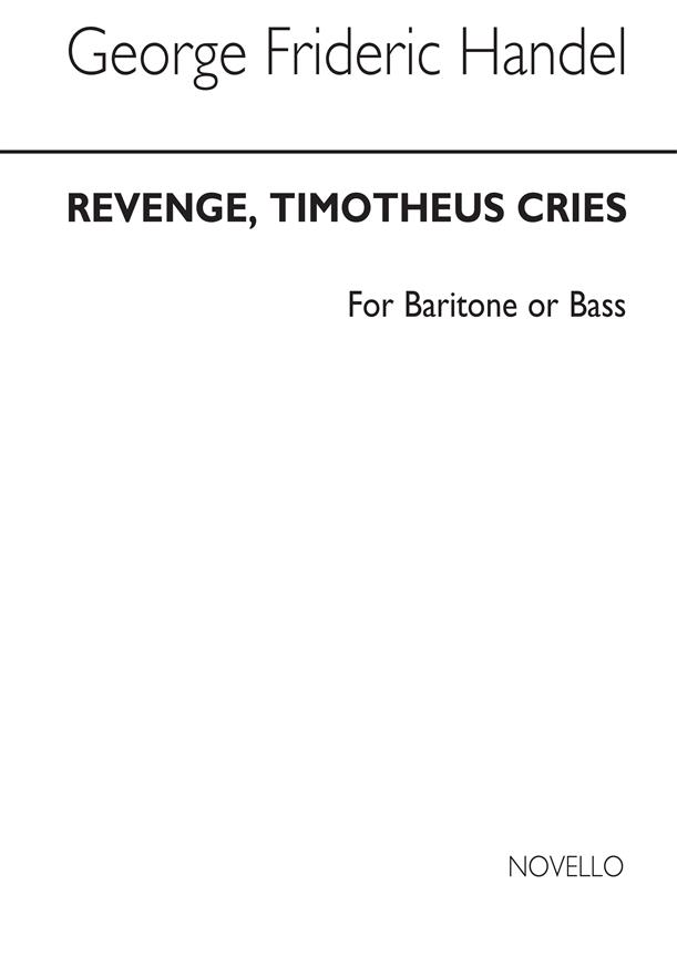 Gf Revenge Timotheus Cries Unison