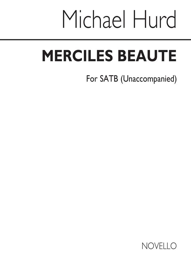 Michael Hurd: Merciles Beaute