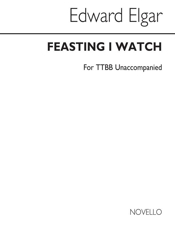 Feasting I Watch