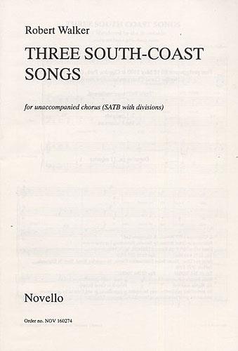 Three South Coast Songs