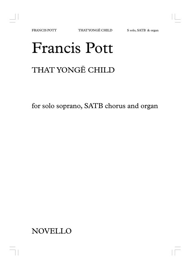 That Yonge Child