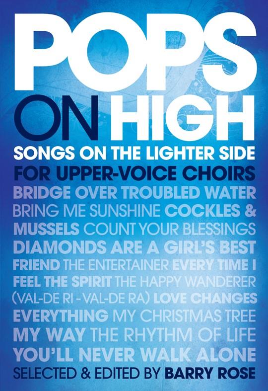 Pops On High(Songs On The Lighter Side For Upper)