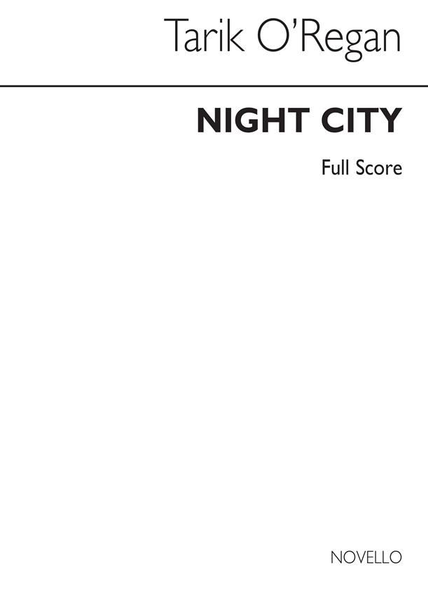 Night City