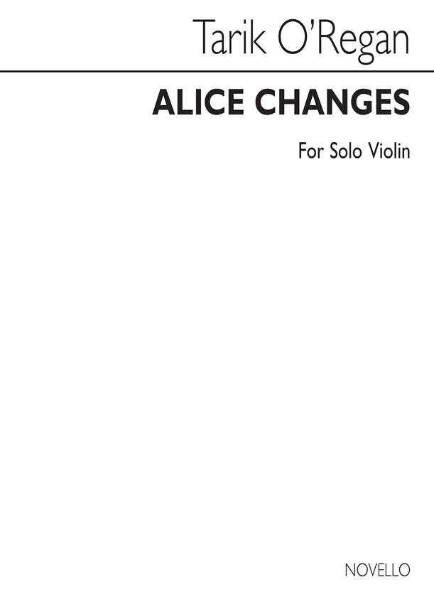 Alice Changes