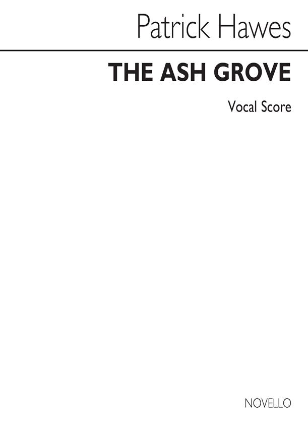 The Ash Grove