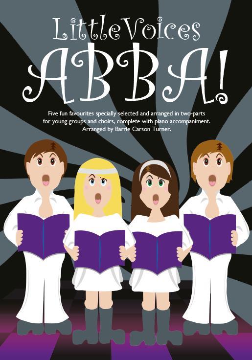 Little Voices - Abba