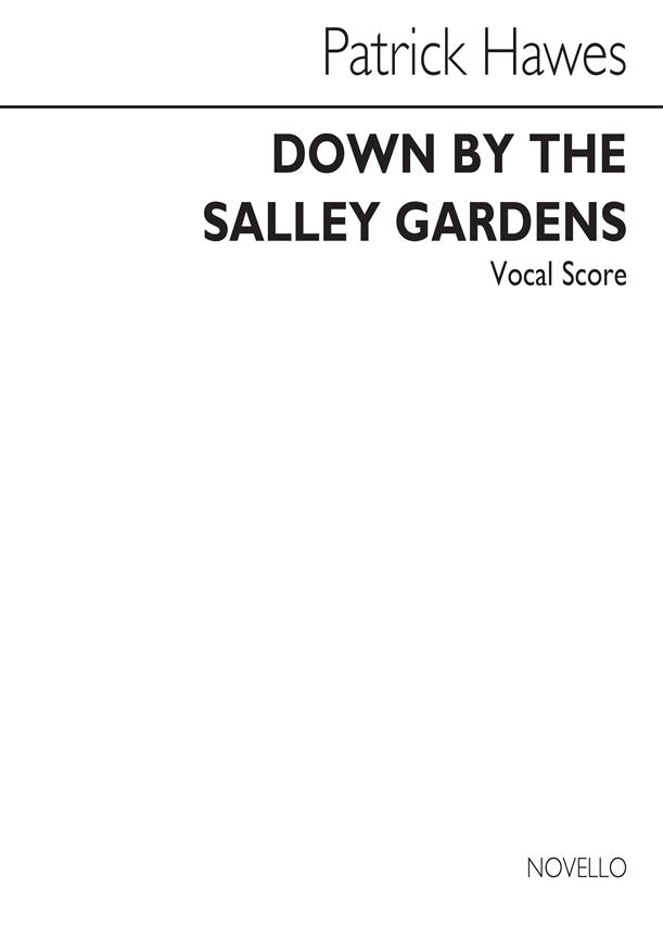 Down By The Salley Gardens