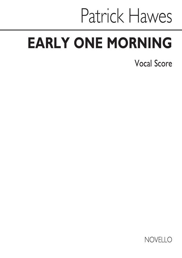 Early One Morning