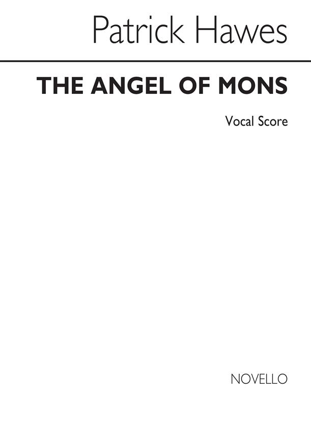 The Angel Of Mons