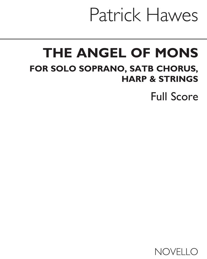 The Angel Of Mons