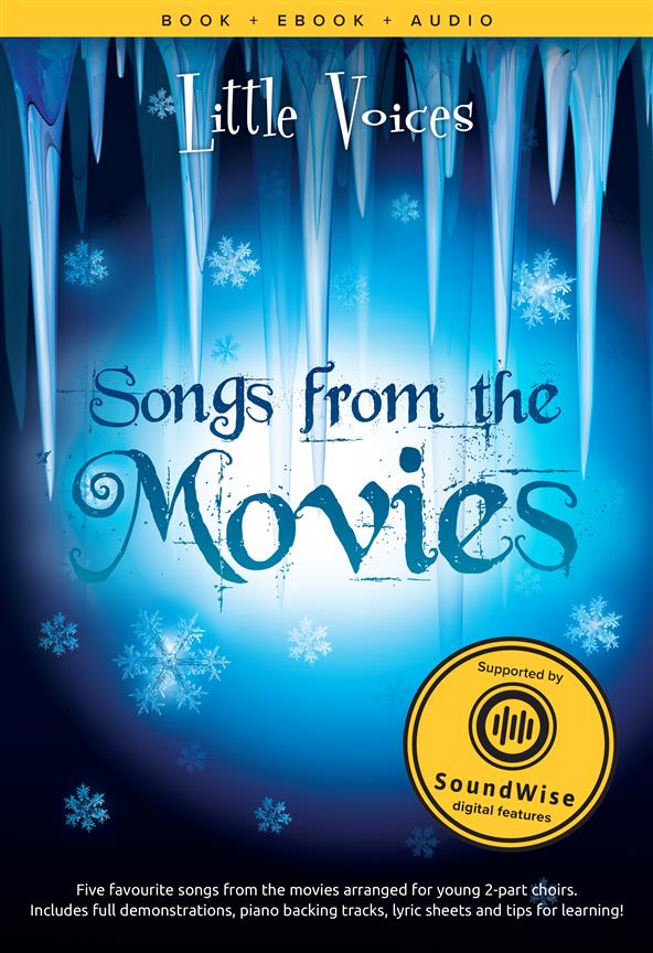 Little Voices - Songs From The Movies