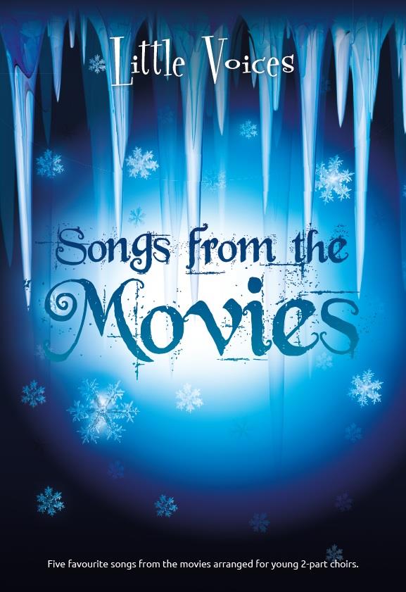 Little Voices - Songs From The Movies