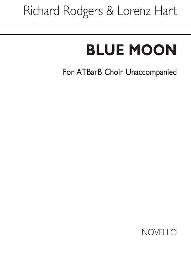 Blue Moon