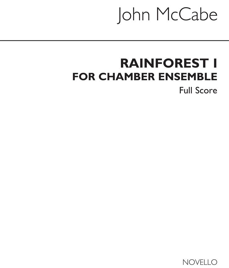 Rainforest 1
