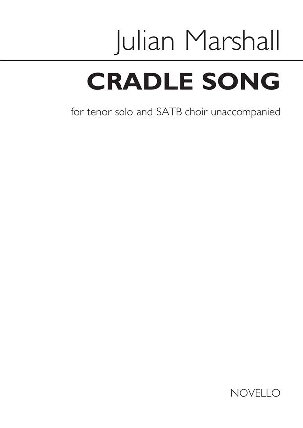 Cradle Song