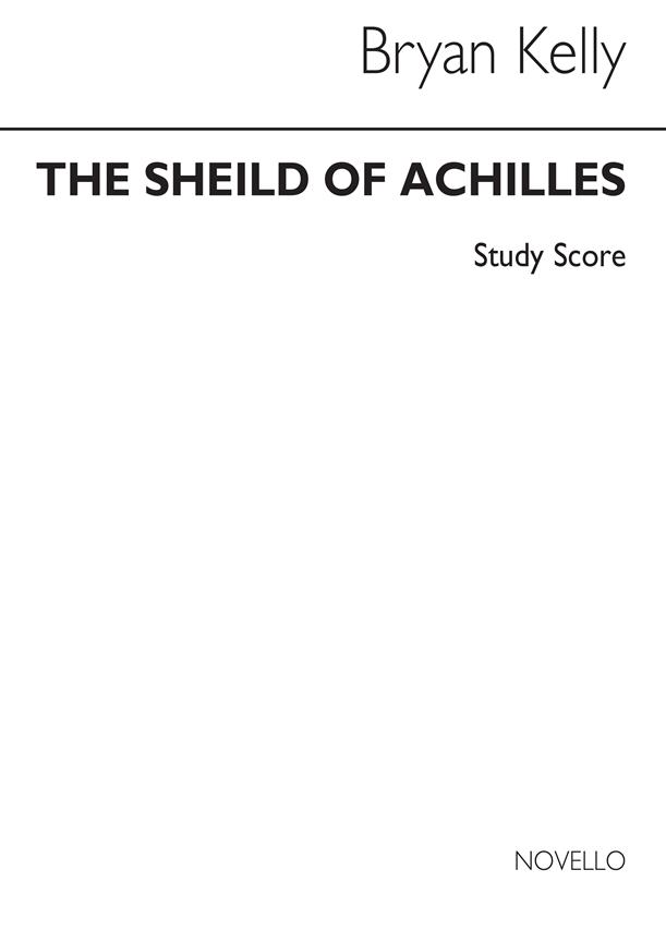 Shield Of Achilles
