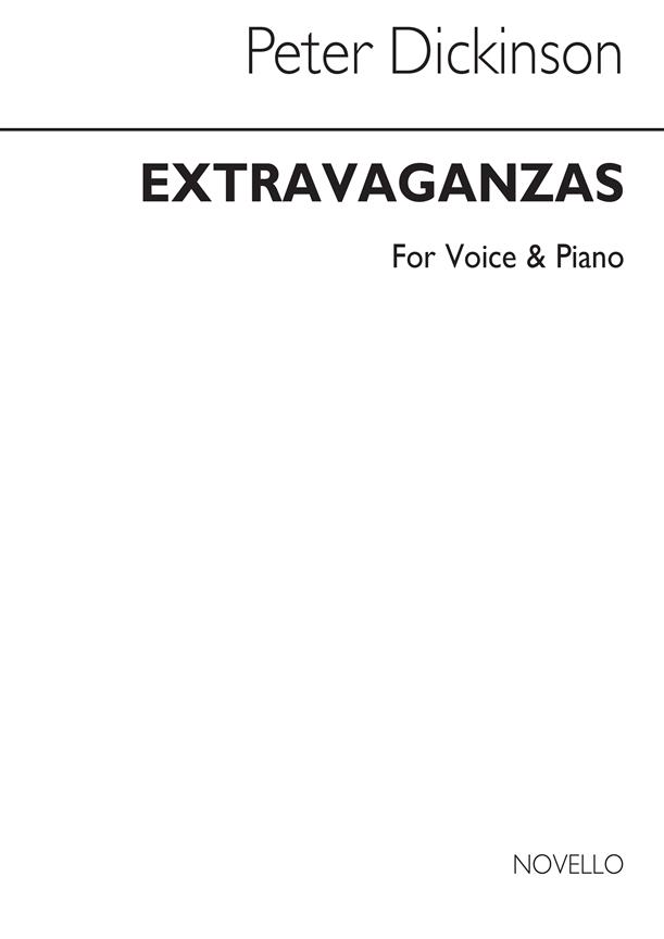 Extravaganzas
