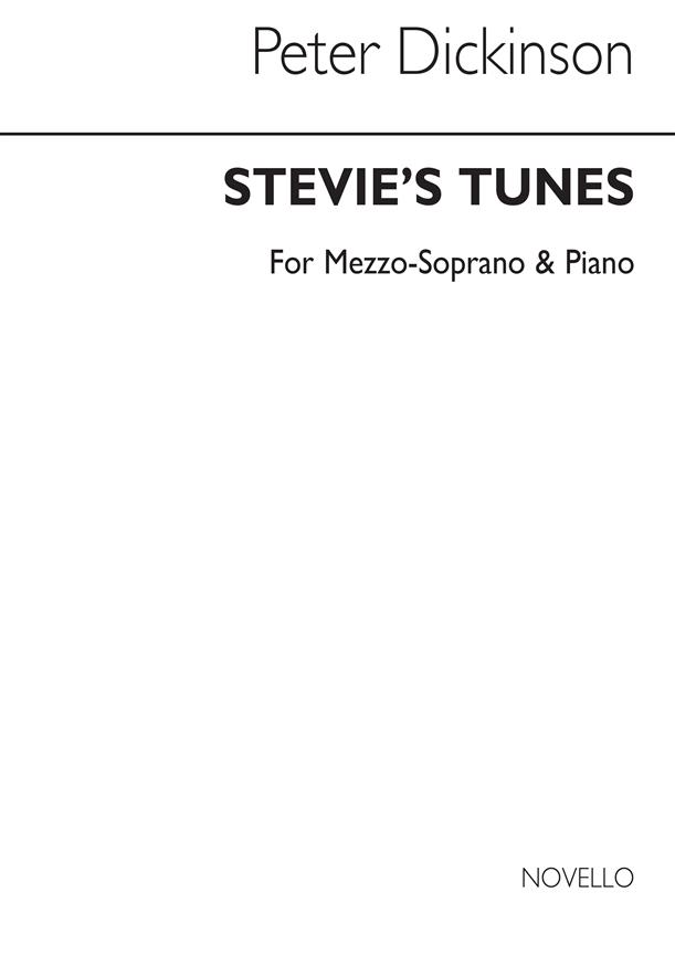 Stevie's Tunes