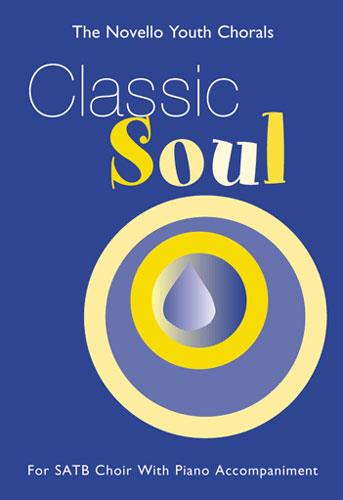 Classic Soul (SATB)