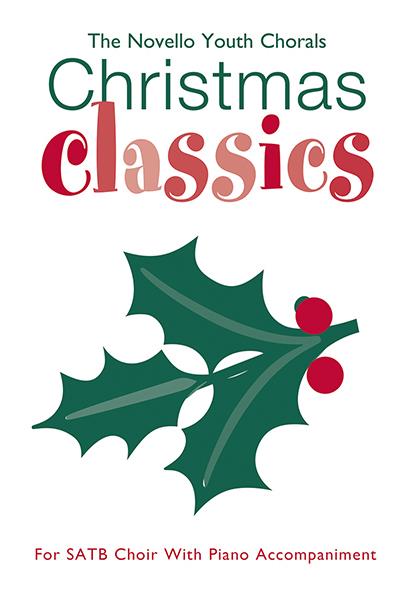Christmas Classics (SATB)