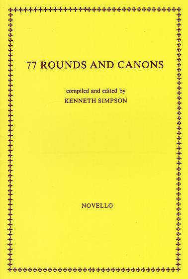77 Rounds And Canons