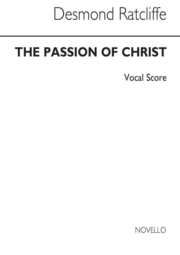 The Passion Of Christ