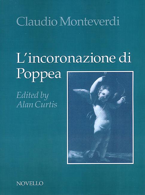 L' Incoronazione Di Poppea