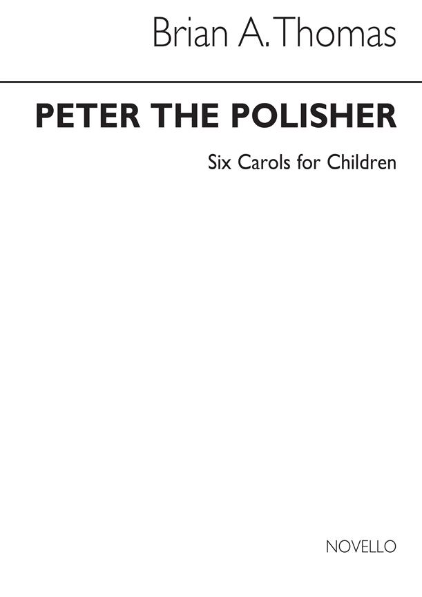 Peter The Polisher