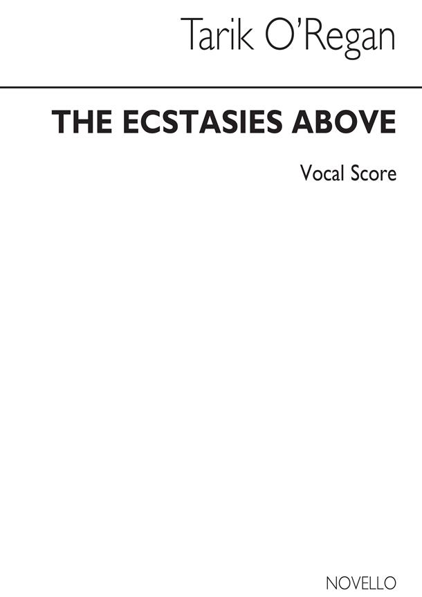 The Ecstasies Above