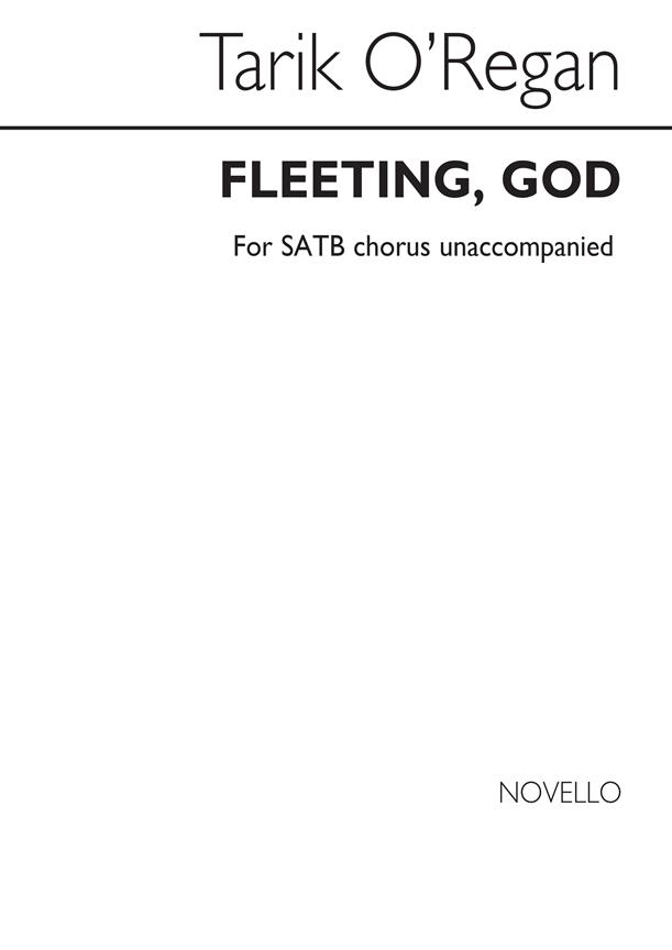 Fleeting God